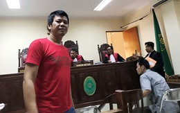 Indonesia dời phiên toà xét xử thuyền trưởng Việt Nam