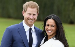 Meghan Markle : Người đẹp nắm giữ trái tim Hoàng tử Harry là ai?