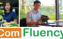 Hơn 1.500 học viên Com Fluency làm chủ tiếng Anh sau 4 tháng