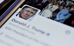 Bài Hồi giáo trên Twitter, ông Trump bị Anh chỉ trích