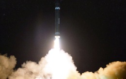 Tên lửa Hwasong-15 của Triều Tiên đáng gờm cỡ nào?