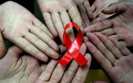 Tràn trề hi vọng về một ngày hết còn sợ HIV/AIDS