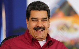 Venezuela mổ ung nhọt dầu khí