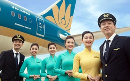 Vietnam Airlines: 22 năm phục vụ 200 triệu hành khách