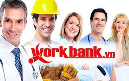 Workbank.vn – Cơ hội việc làm cho nhiều người