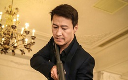 Thiên vương Lê Minh đóng phiên bản truyền hình Chiến lang