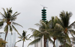 Hawaii đã phát còi cảnh báo tấn công hạt nhân