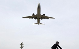 Hàng không Mỹ bị chê không biết xử lý quấy rối tình dục