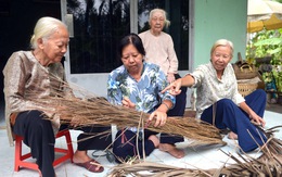 Vấn đề hôm nay: Câu chuyện hiếu thảo