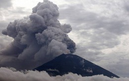 Có thể dự đoán chính xác núi lửa phun?