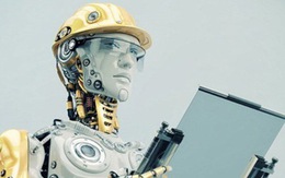 Chỉ còn 13 năm nữa, 800 triệu công nhân sẽ bị robot “cướp việc”