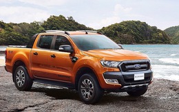 Ford VN không nhận đặt hàng mẫu xe Ranger và Explorer