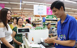 Kiên Giang: sắp khai trương thêm siêu thị Co.opmart thứ 3 tại Hà Tiên