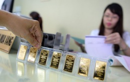 Ngân hàng Nhà nước hướng đến độc quyền huy động vàng miếng