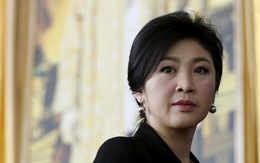 Anh cấp hộ chiếu cho bà Yingluck là tin giả?