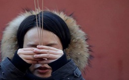 Trung Quốc đóng cửa trường học dạy phụ nữ phục tùng chồng