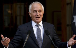 Trung Quốc nói Úc hoang tưởng về chuyện bị gây ảnh hưởng