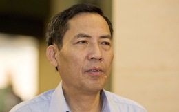 Ông Thuận Hữu kiêm nhiệm Phó trưởng Ban Tuyên giáo trung ương