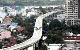 TP.HCM đồng ý kéo dài metro số 1 đến Bình Dương, Đồng Nai