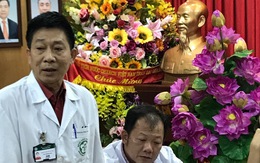 Bệnh viện Bạch Mai phủ nhận việc 'triệt sản mà vẫn có thai'