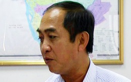 Bắt nguyên trưởng ban tổ chức Thành ủy Biên Hòa