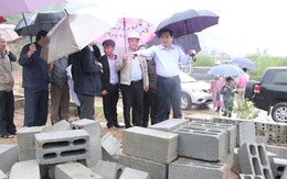 Đà Nẵng: 20.000 ngôi mộ trái phép, địa phương nói không biết
