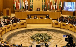 Khối Ả Rập đòi Liên Hiệp Quốc hủy quyết định của Mỹ về Jerusalem