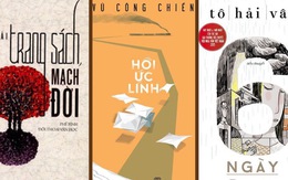 Giải thưởng Hội nhà văn Hà Nội: được mùa tiểu thuyết - mất mùa thơ