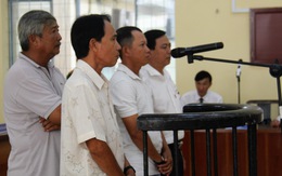 Phúc thẩm 'kỳ án' tham ô tại Bảo Minh Cà Mau