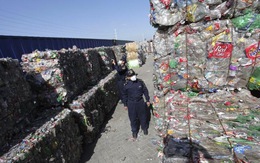 Khi Trung Quốc từ chối, rác chạy đi đâu?