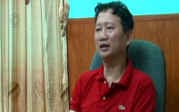 Điều tra vụ mất hồ sơ Trịnh Xuân Thanh