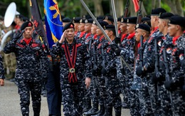 Philippines lập thiết quân luật lâu nhất trong 30 năm