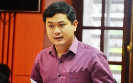 Yêu cầu xóa tên đảng viên, hủy quyết định bổ nhiệm ông Lê Phước Hoài Bảo