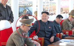 Rộ tin cựu Tổng tham mưu trưởng quân đội Triều Tiên bị xử tử