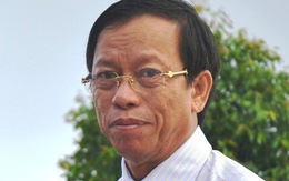 Ông Lê Phước Thanh có biểu hiện ưu ái, vun vén cho gia đình