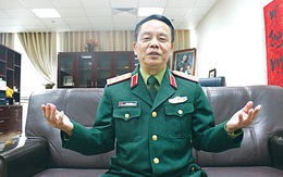 Tướng lĩnh Việt thời bình - Kỳ 1: Người của biên cương