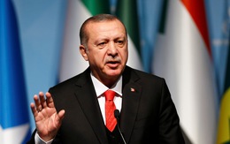 Thổ Nhĩ Kỳ nói sẽ sớm dời đại sứ quán về Đông Jerusalem