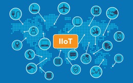 5 dự đoán chính về IIoT trong năm 2018