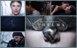 Thelma - tác phẩm điện ảnh kỳ lạ đến từ xứ sở Na Uy