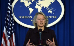 Nhà Trắng bổ nhiệm nữ ngoại giao phụ trách khu vực châu Á