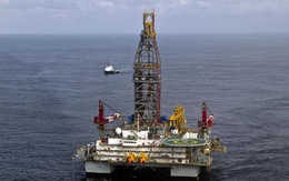 Pháp cấm khai thác dầu và khí