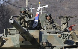 Hàn Quốc tiếp tục 'dò đá qua sông' với Triều Tiên