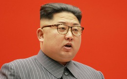 Triều Tiên tố cáo chiến lược an ninh của Mỹ là ‘tài liệu tội ác’