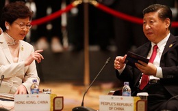 Lãnh đạo Hong Kong: ‘Không mù quáng theo lệnh Bắc Kinh’
