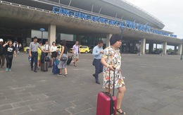 Hàng không tăng chuyến giải tỏa khách ở Phú Quốc