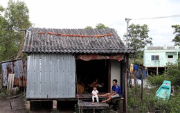 Chống bão bằng lưới, ống nước: Dân nói biết gì làm nấy