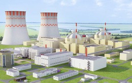 Nga giúp Sudan phát triển dự án nhà máy điện hạt nhân