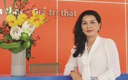 Kim Oanh – 10 năm tận tâm phục vụ khách hàng