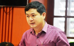 Ủy ban kiểm tra trung ương công bố các vi phạm tại Quảng Nam