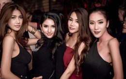 9 quán bar ở Bangkok đẹp ngất ngây
